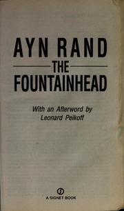 The Fountainhead